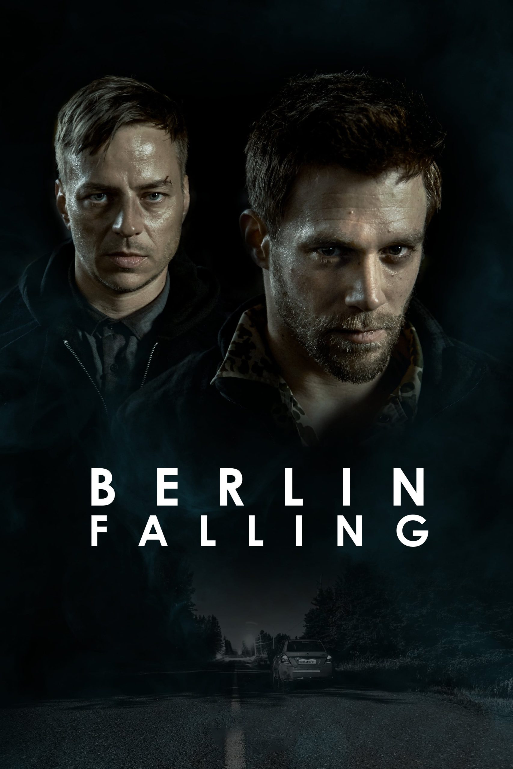 Berlin Falling [Sub-ITA] (2017)