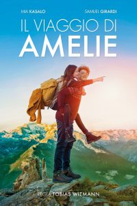Il viaggio di Amelie [HD] (2017)