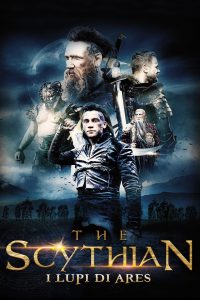 The Scythian – I Lupi di Ares [HD] (2018)