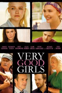 Very Good Girls [HD] (2013)