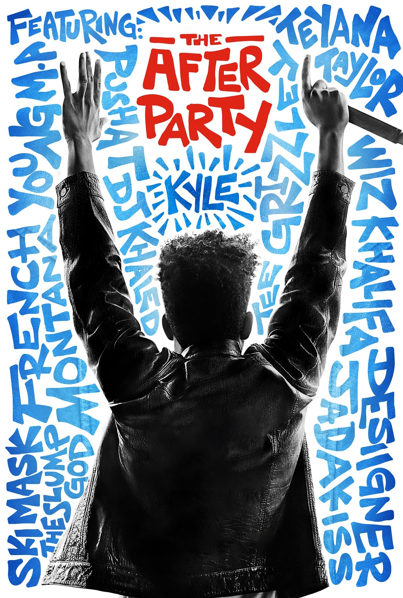 The After Party [HD] (2018)