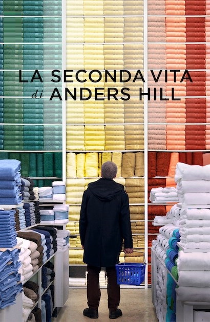 La seconda vita di Anders Hill [HD] (2018)