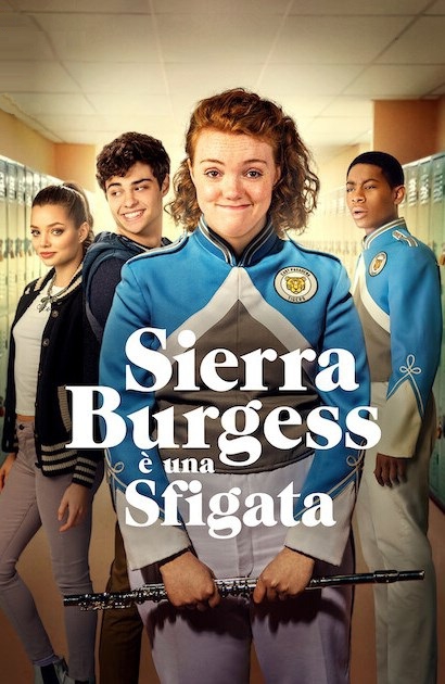 Sierra Burgess è una sfigata [HD] (2018)