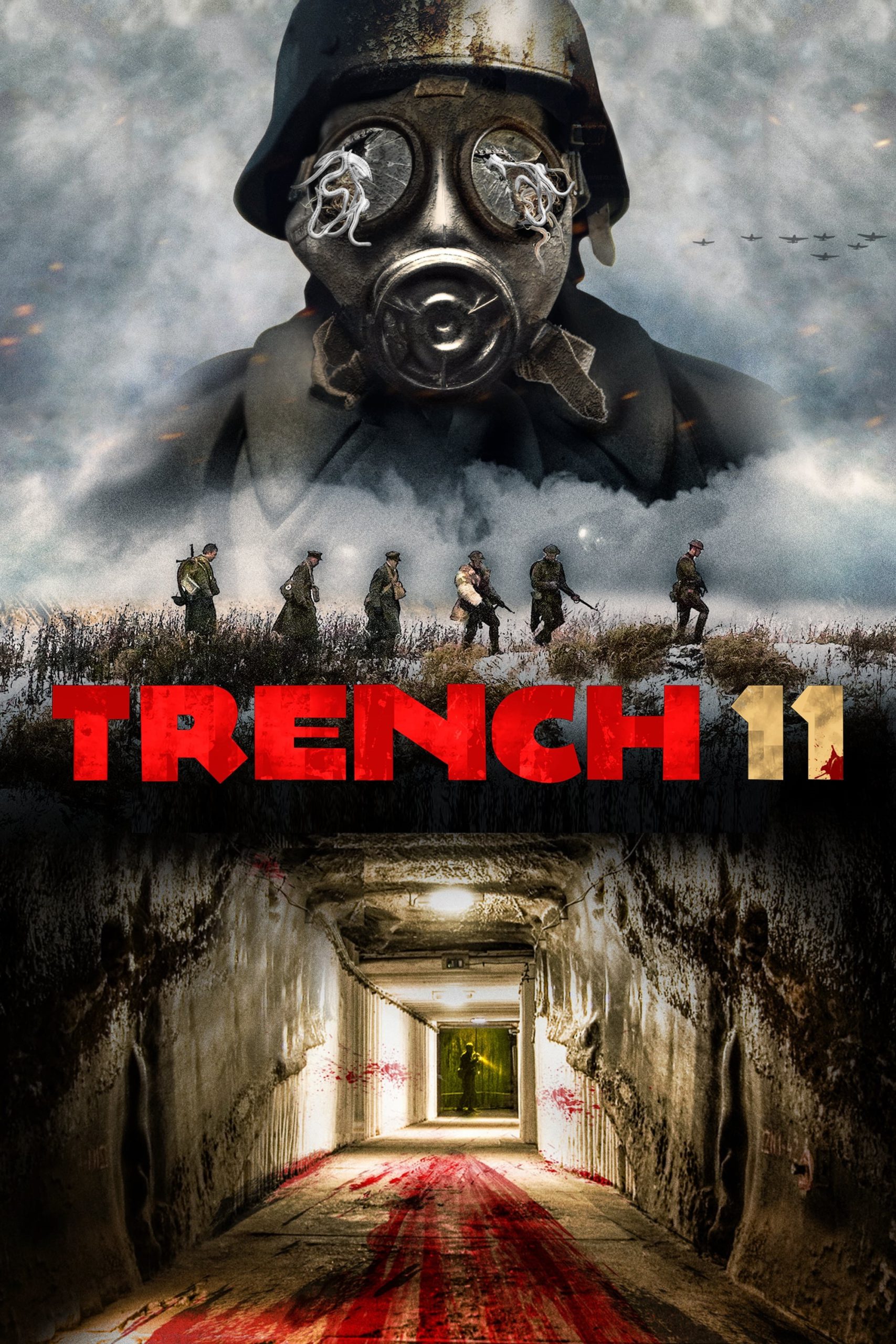 Trench 11 [Sub-ITA] (2017)