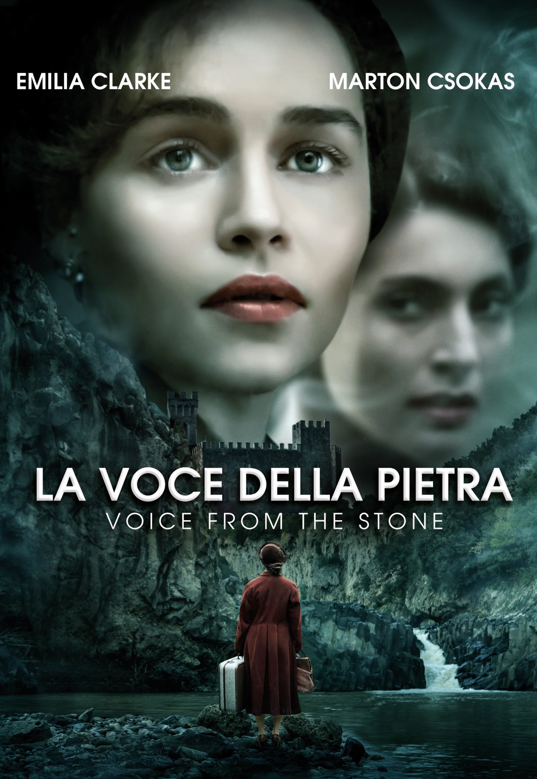 La voce della pietra [HD] (2017)