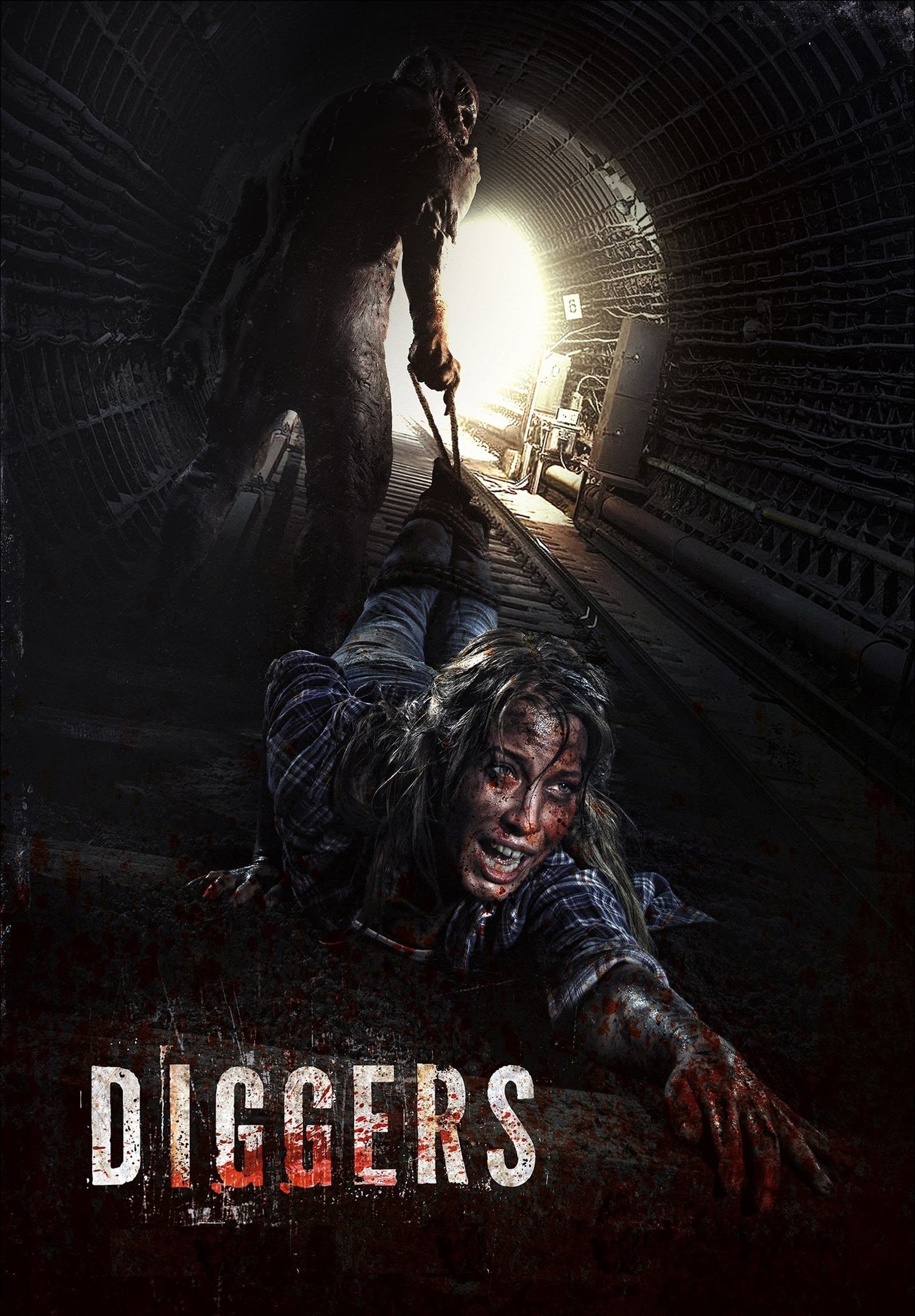 Diggers [HD] (2016)