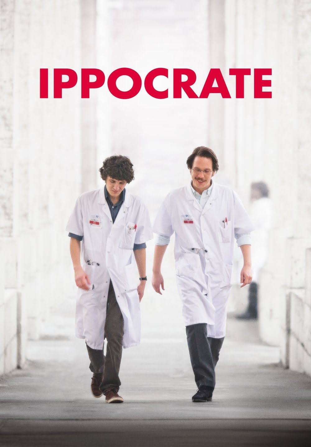Ippocrate [HD] (2018)