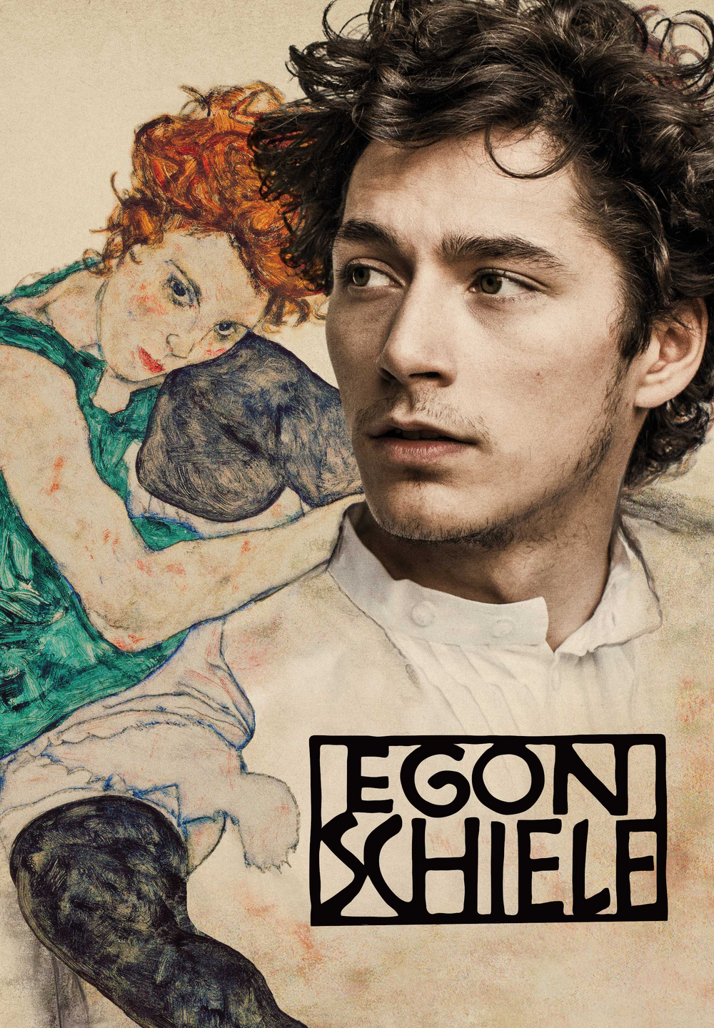 Egon Schiele [HD] (2017)