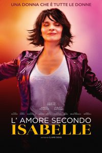 L’amore secondo Isabelle [HD] (2018)