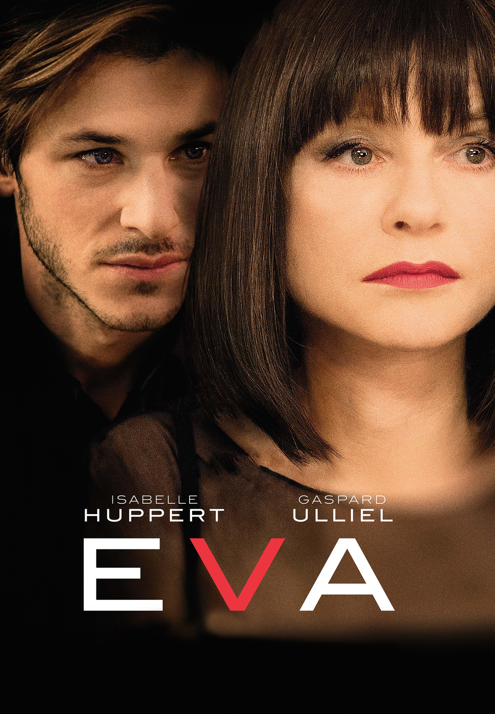 Eva [HD] (2018)