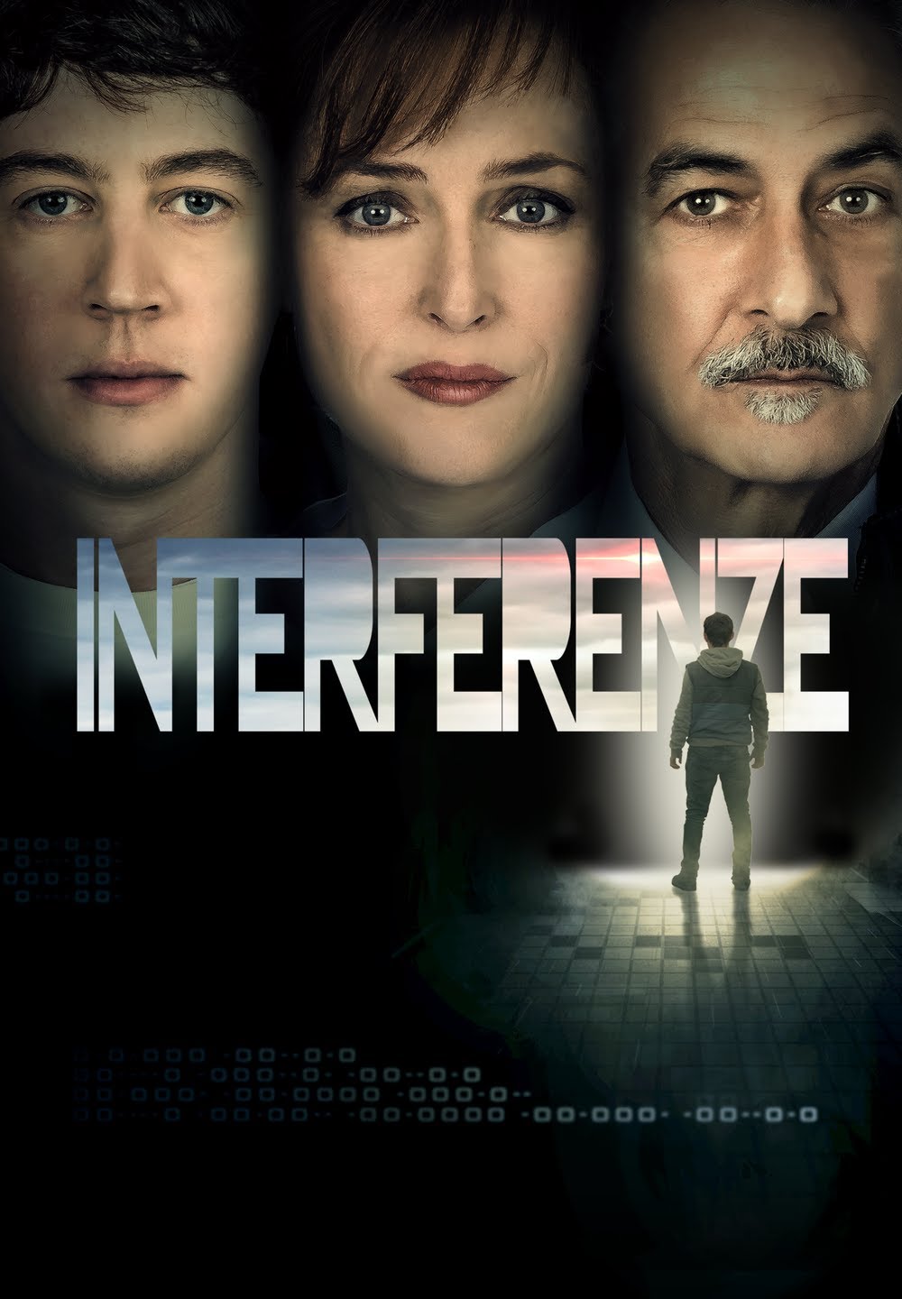 Interferenze [HD] (2018)