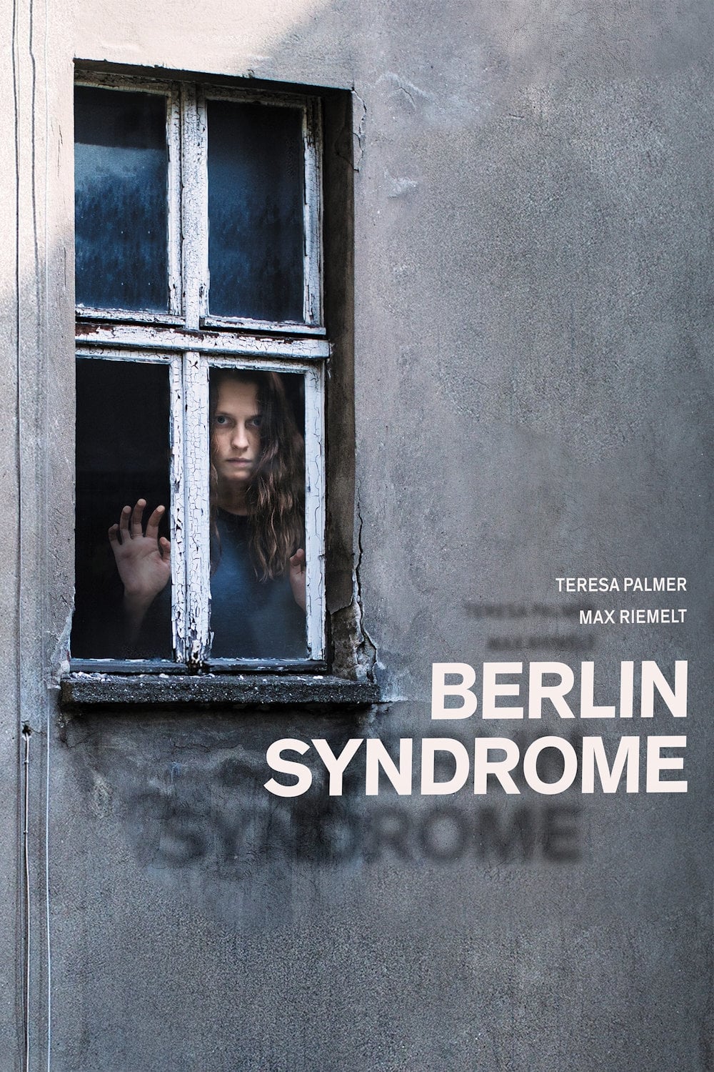 Berlin Syndrome [HD] (2017)