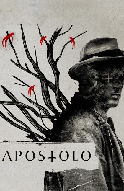 Apostolo [HD] (2018)