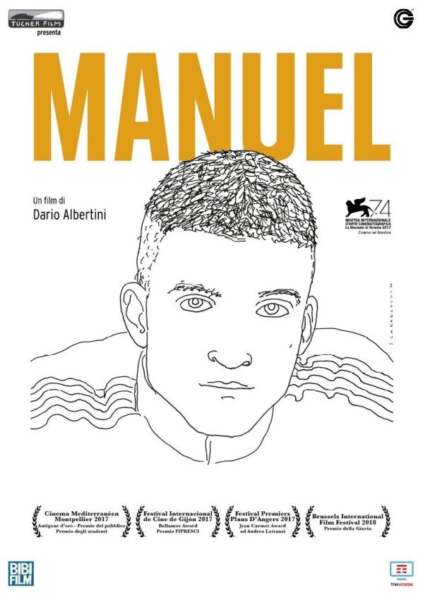 Manuel (2017)