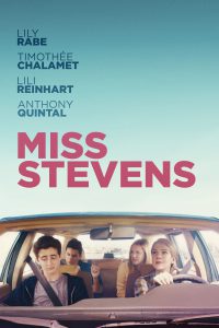 Miss Stevens [Sub-ITA] (2016)