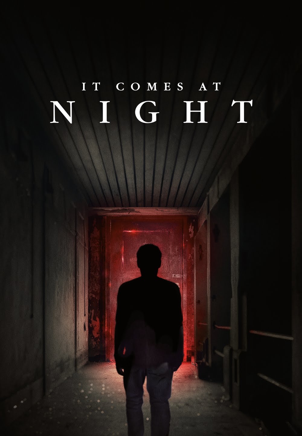It comes at Night [HD] (2017)