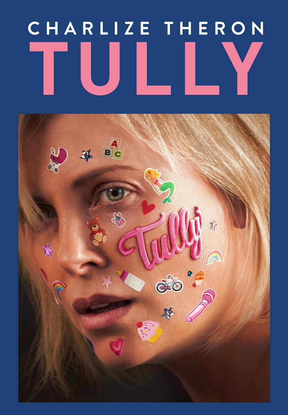 Tully [HD] (2018)