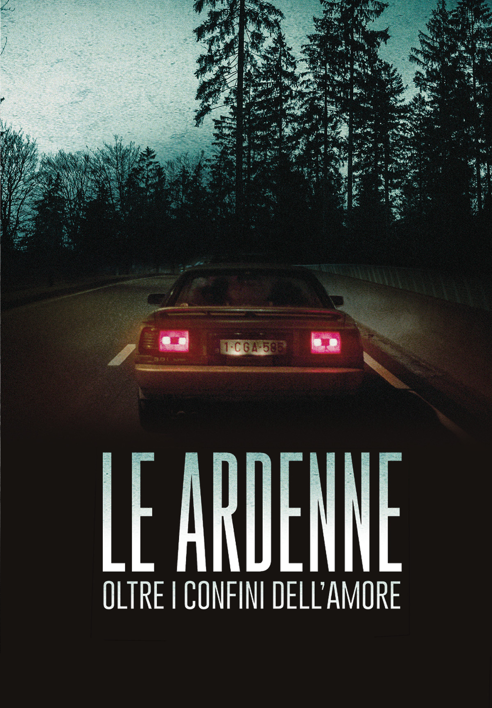 Le Ardenne – Oltre i confini dell’amore [HD] (2017)