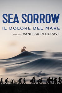 Sea Sorrow – Il dolore del mare (2017)