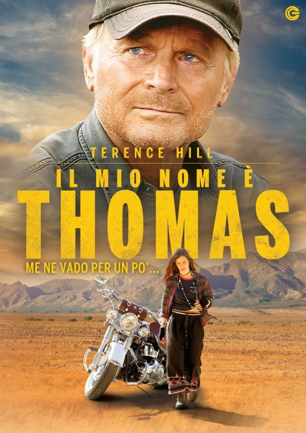 Il mio nome è Thomas [HD] (2018)