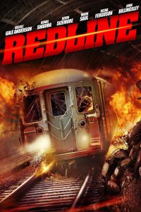 Red Line [HD] (2013)