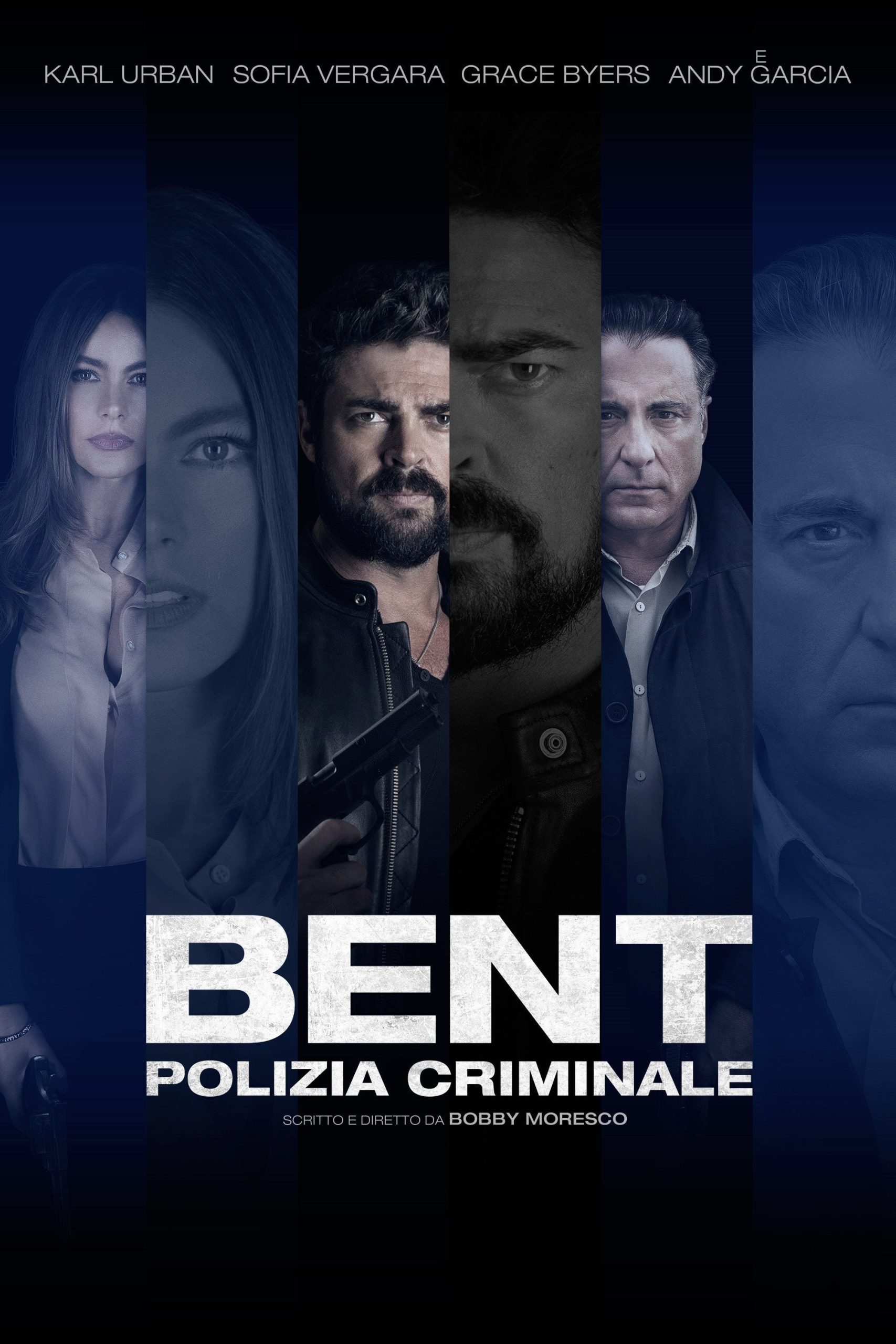 Bent – Polizia criminale [HD] (2018)
