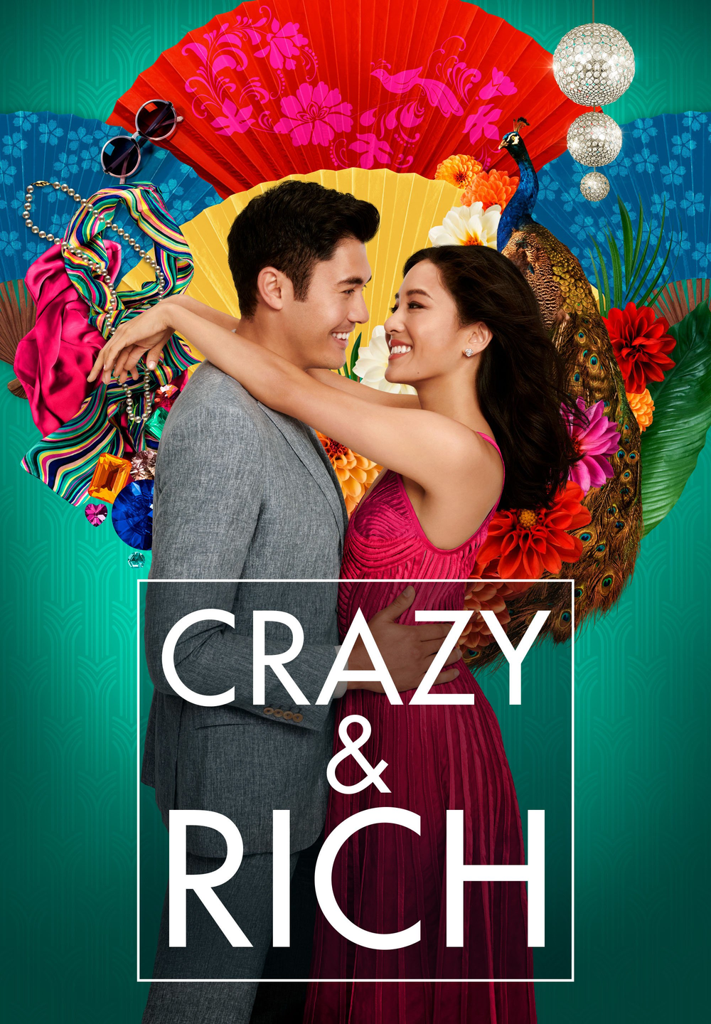 Crazy & Rich [HD] (2018)