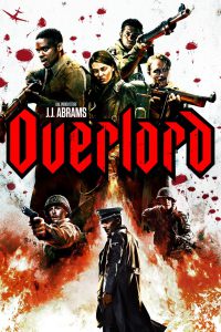Overlord [HD] (2018)