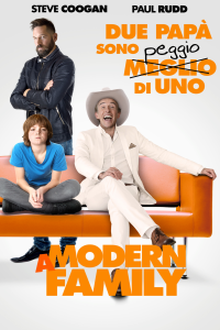 A Modern Family [HD] (2018)