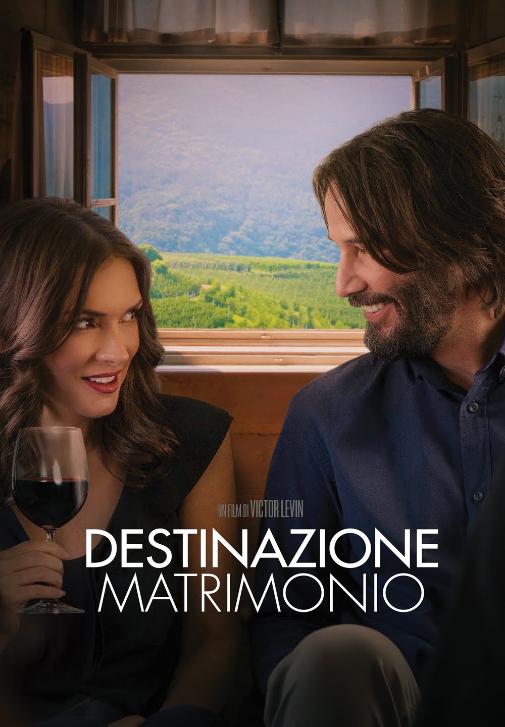 Destinazione Matrimonio [HD] (2018)