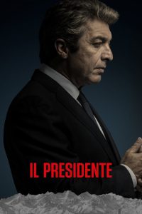 Il Presidente [HD] (2017)
