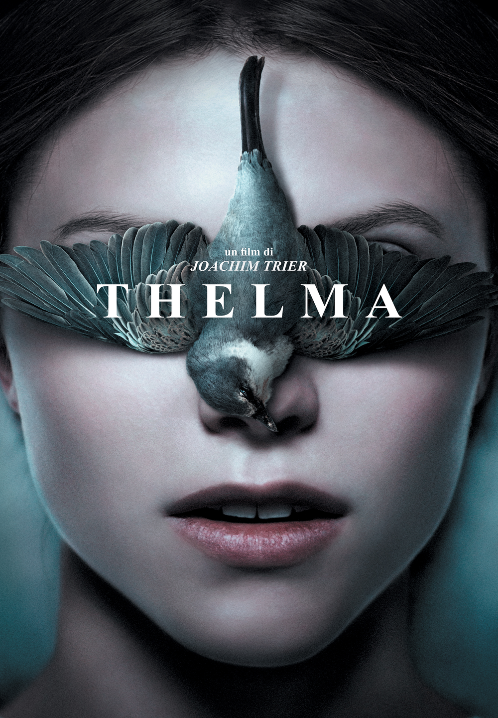 Thelma [HD] (2017)