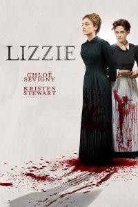 Lizzie [Sub-ITA] (2018)