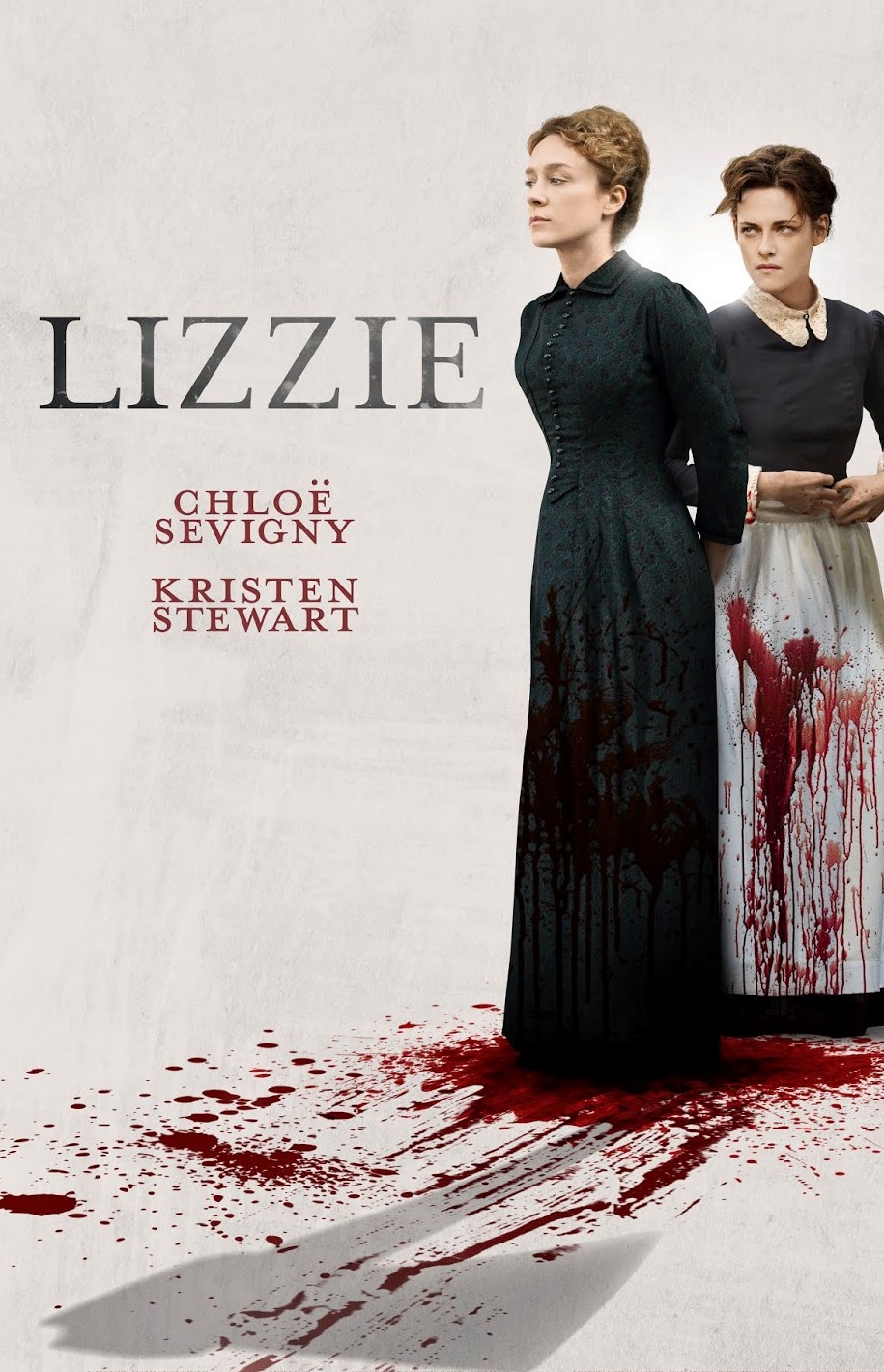 Lizzie [Sub-ITA] (2018)