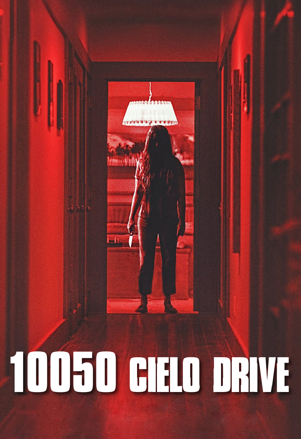 10050 Cielo Drive [HD] (2016)