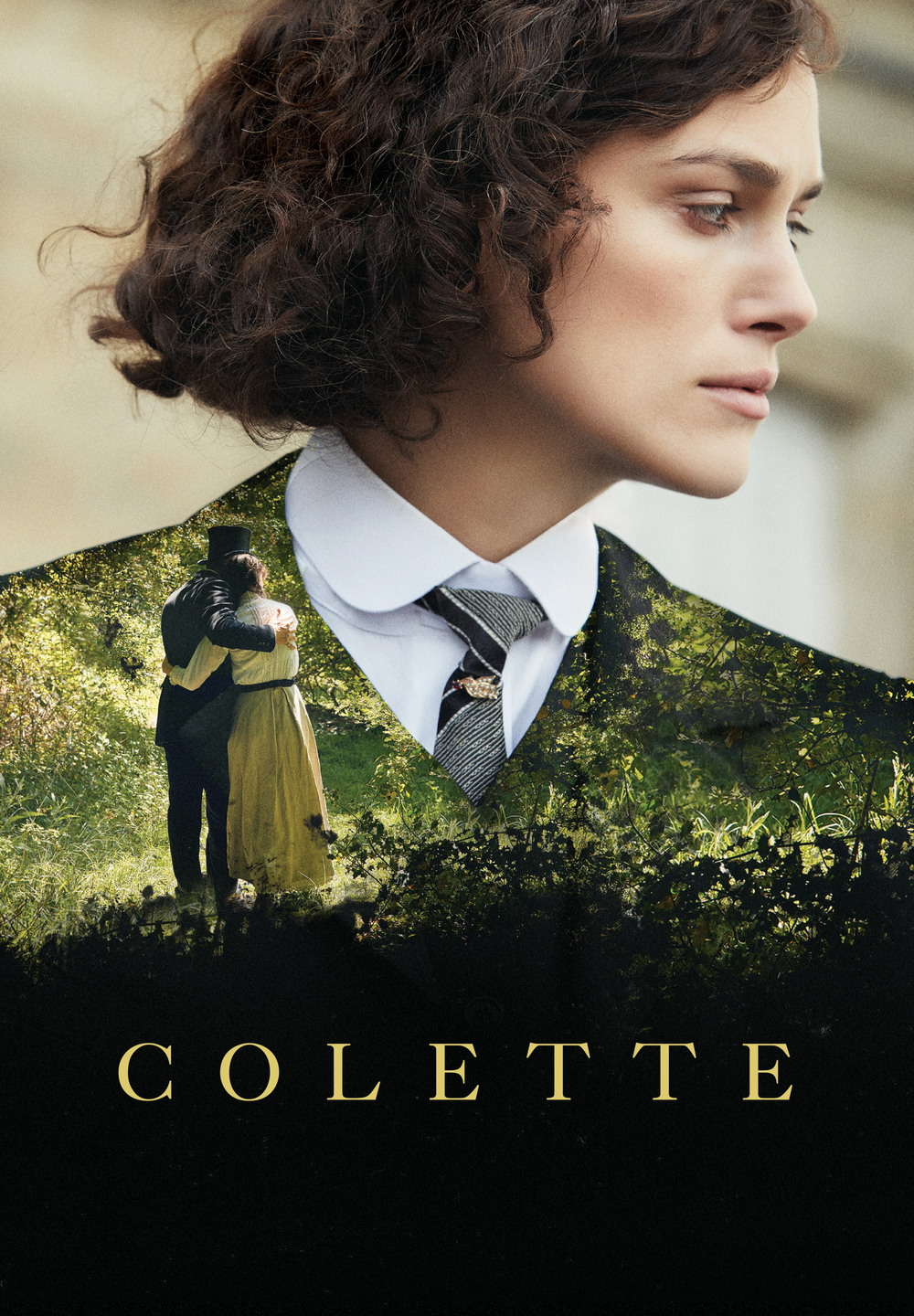Colette [HD] (2018)