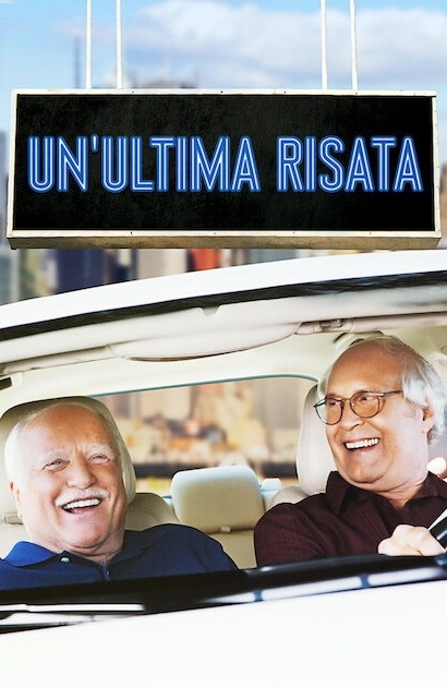 Un’ultima risata [HD] (2019)