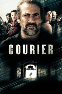 The Courier [HD] (2012)