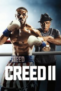 Creed II [HD] (2019)