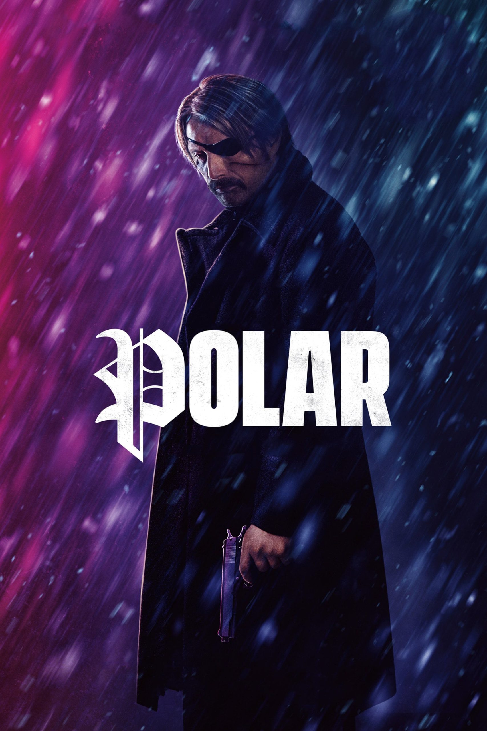 Polar [HD] (2019)
