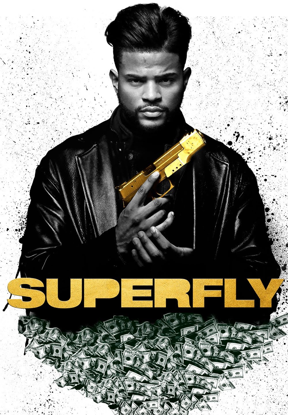 Superfly [HD] (2018)