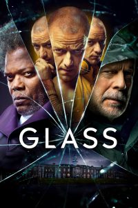Glass [HD] (2019)