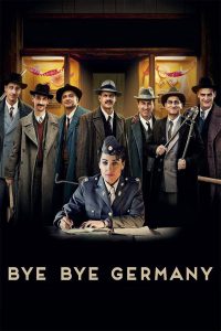 Bye Bye Germany [HD] (2017)