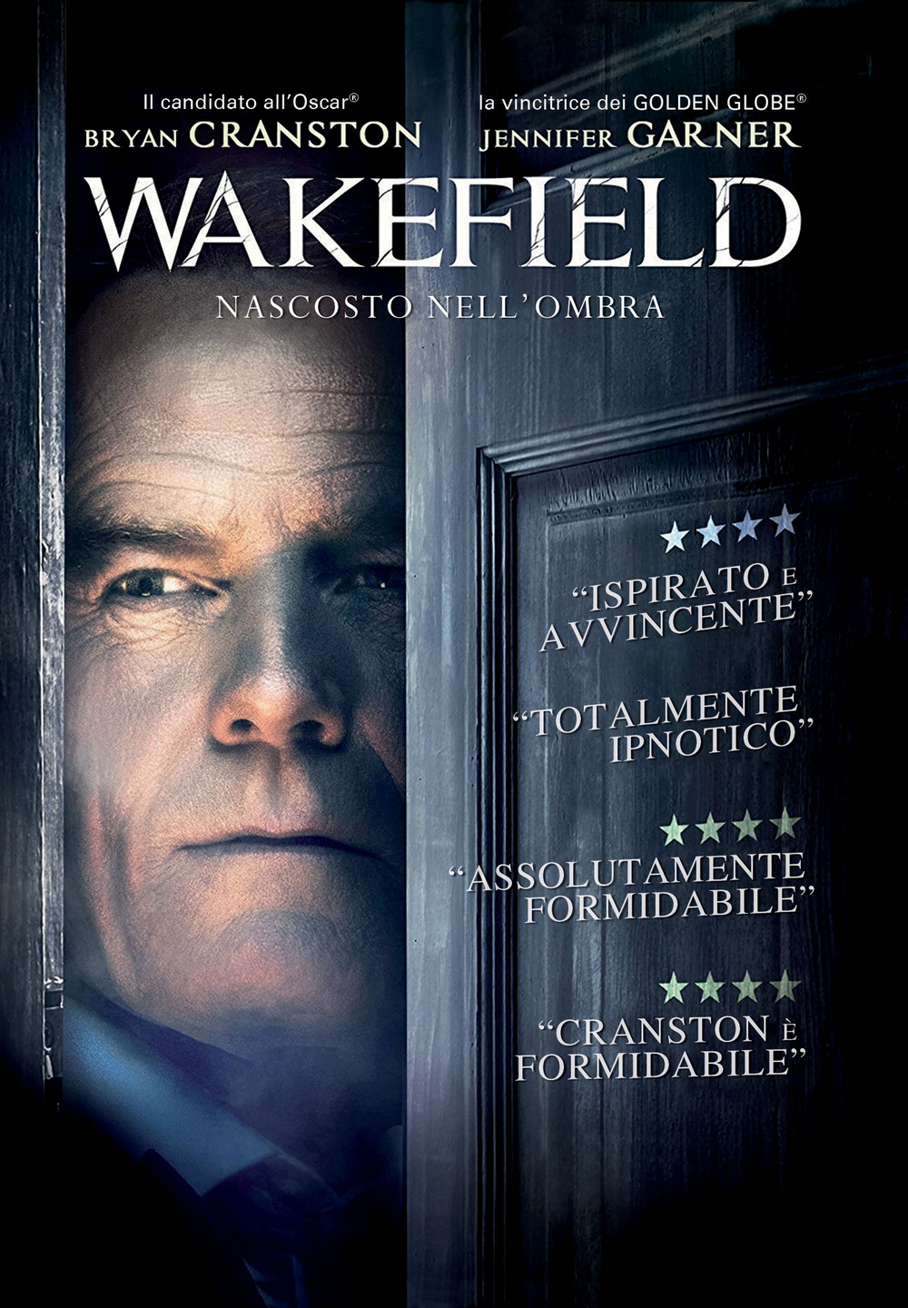 Wakefield – Nascosto nell’ombra [HD] (2016)
