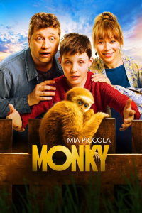 Mia piccola Monky [HD] (2017)