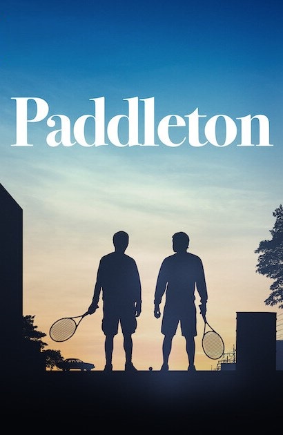 Paddleton [HD] (2019)