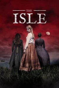 The Isle [Sub-ITA] (2018)
