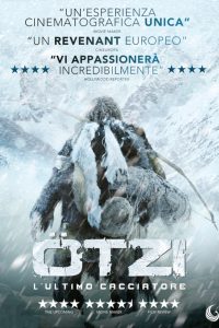 Otzi – L’ultimo cacciatore [HD] (2017)