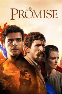 The Promise [HD] (2016)