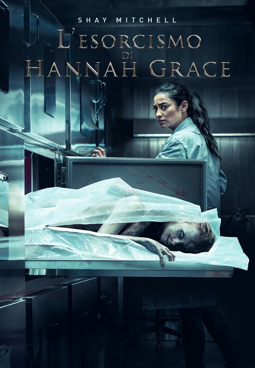L’esorcismo di Hannah Grace [HD] (2019)